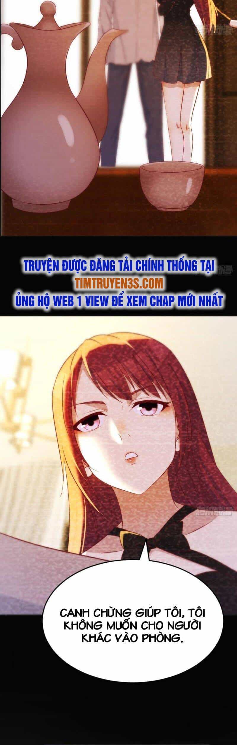 Trước Khi Vô Địch Ta Nợ Tình Quá Nhiều - Chương 34 - ảnh 15