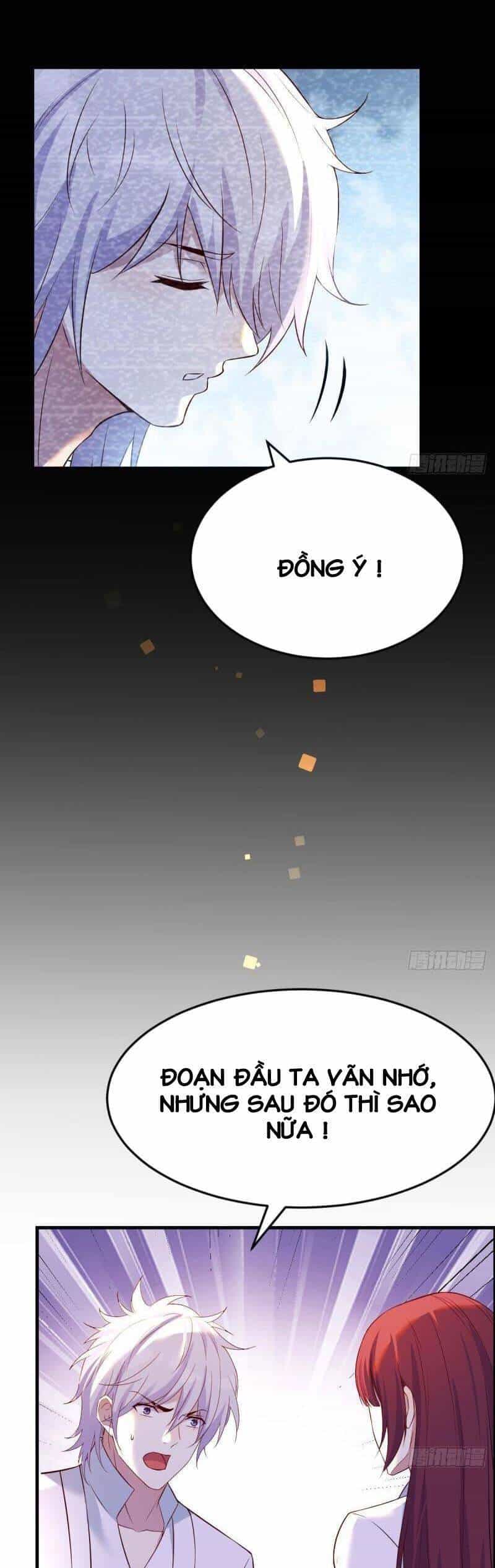 Trước Khi Vô Địch Ta Nợ Tình Quá Nhiều - Chương 34 - ảnh 17