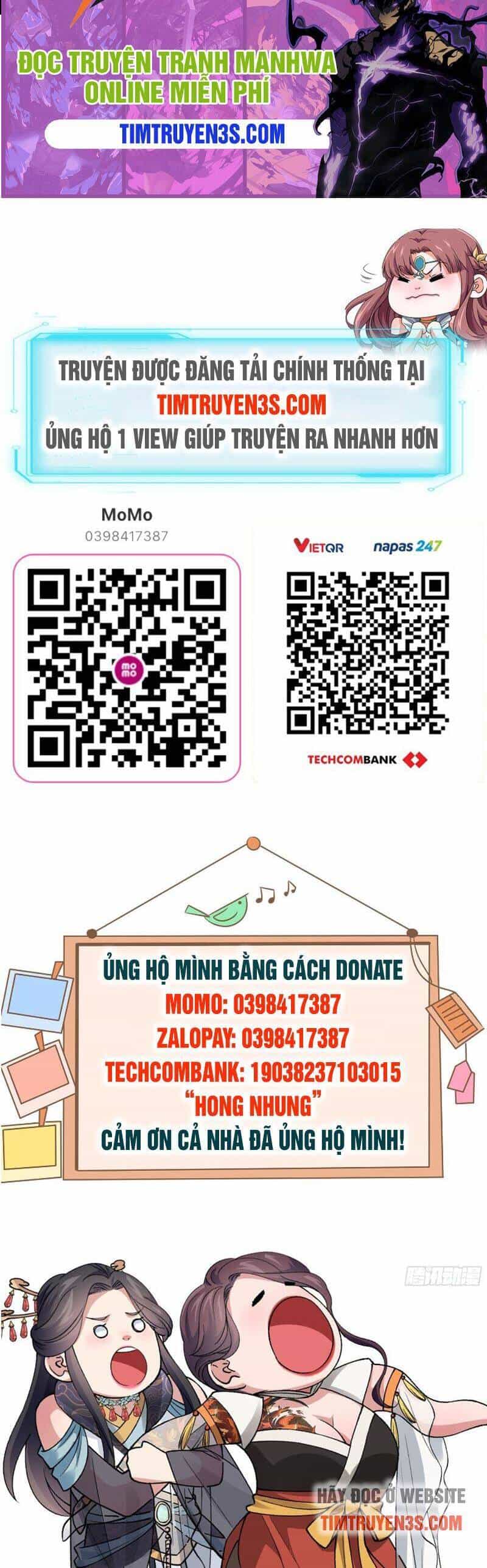 Trước Khi Vô Địch Ta Nợ Tình Quá Nhiều - Chương 34 - ảnh 24