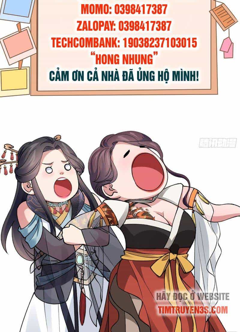 Trước Khi Vô Địch Ta Nợ Tình Quá Nhiều - Chương 35 - ảnh 24