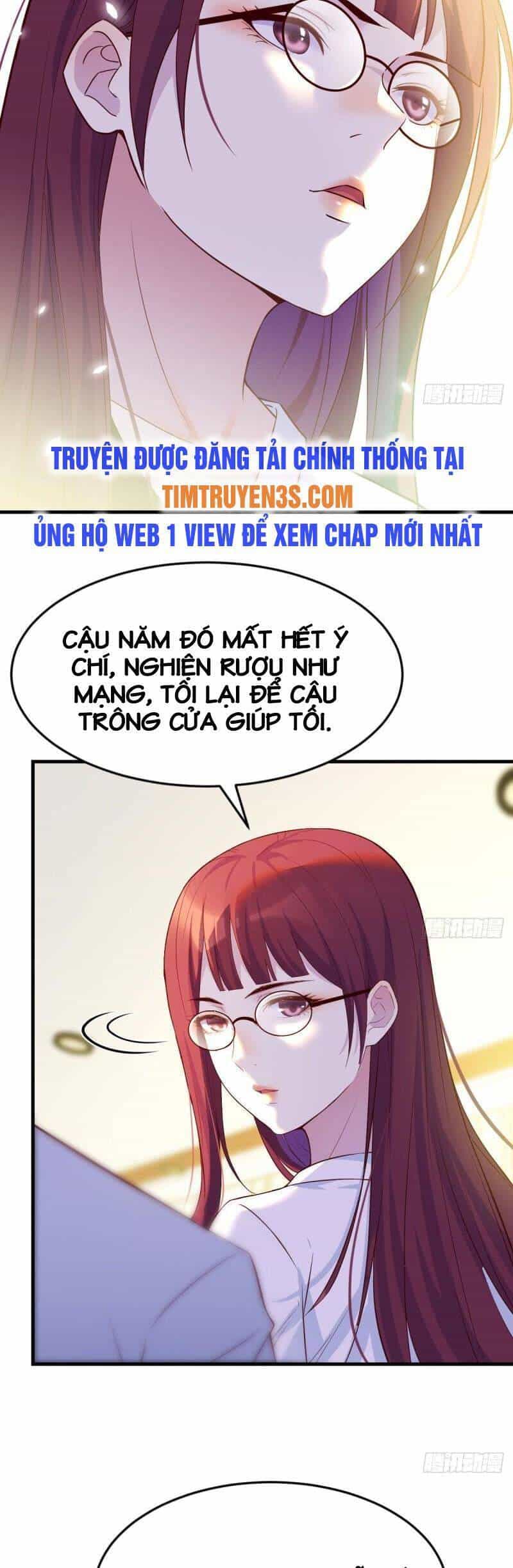 Trước Khi Vô Địch Ta Nợ Tình Quá Nhiều - Chương 35 - ảnh 7