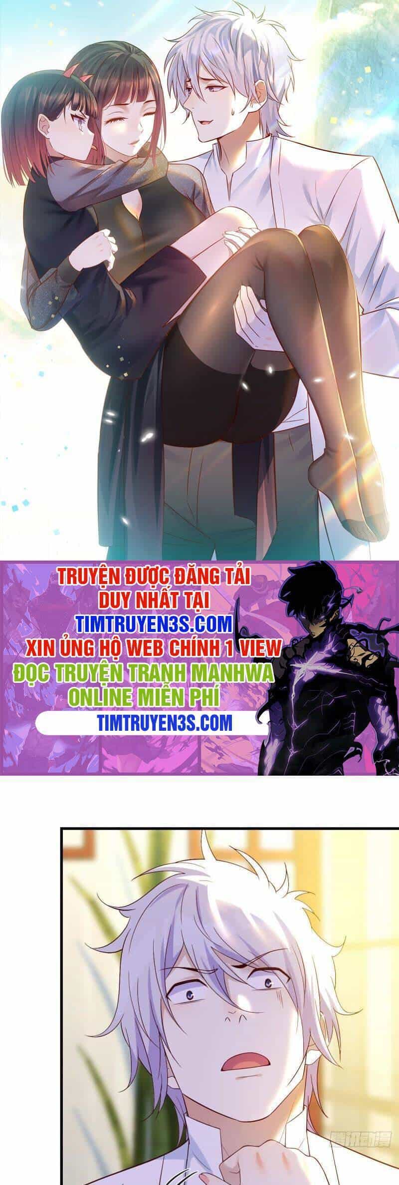 Trước Khi Vô Địch Ta Nợ Tình Quá Nhiều - Chương 36 - ảnh 1