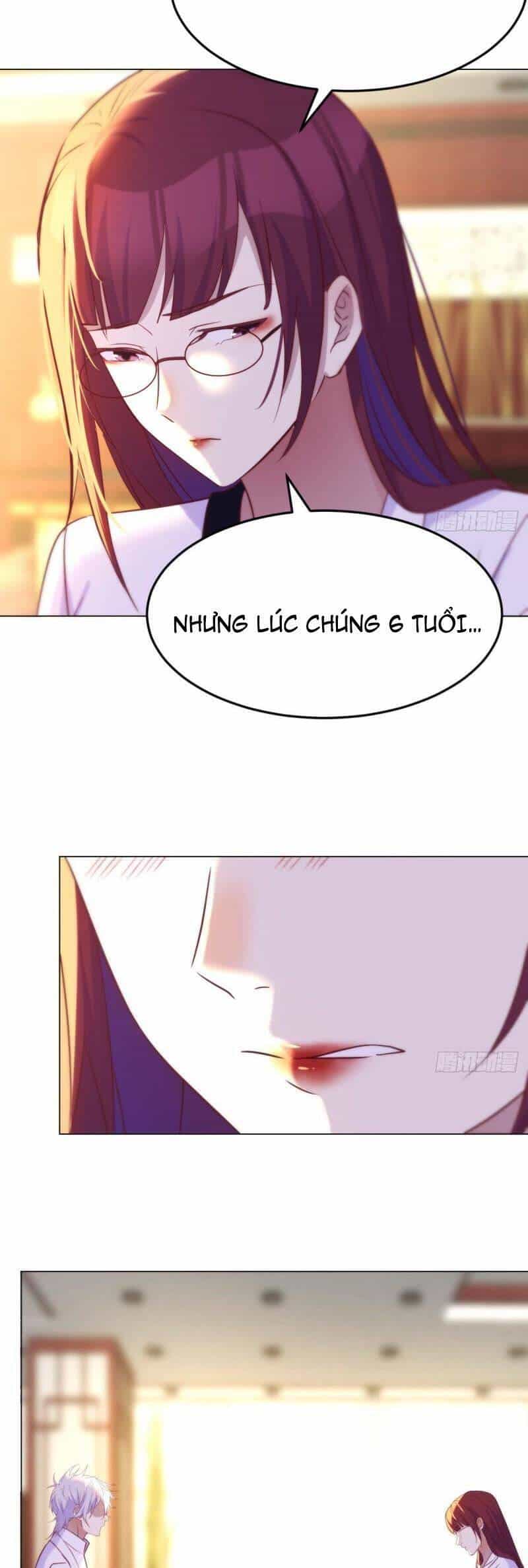 Trước Khi Vô Địch Ta Nợ Tình Quá Nhiều - Chương 36 - ảnh 12