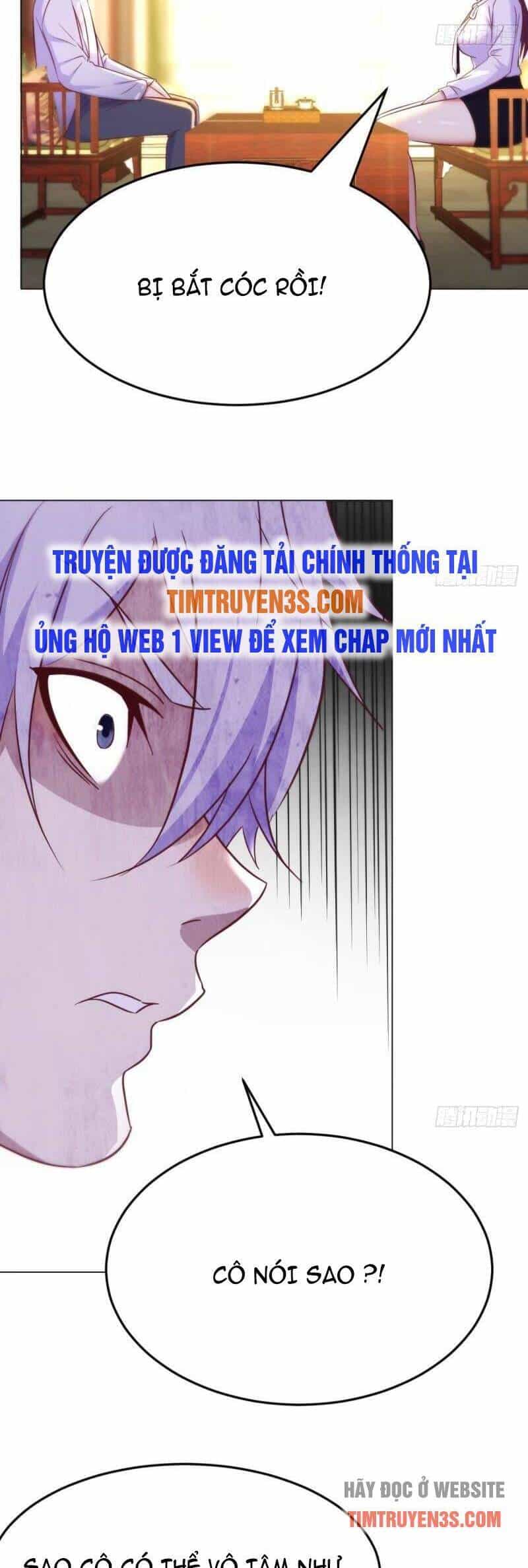 Trước Khi Vô Địch Ta Nợ Tình Quá Nhiều - Chương 36 - ảnh 13