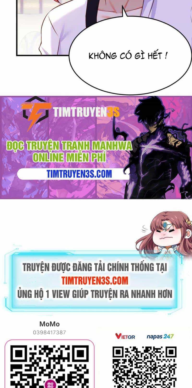 Trước Khi Vô Địch Ta Nợ Tình Quá Nhiều - Chương 36 - ảnh 22