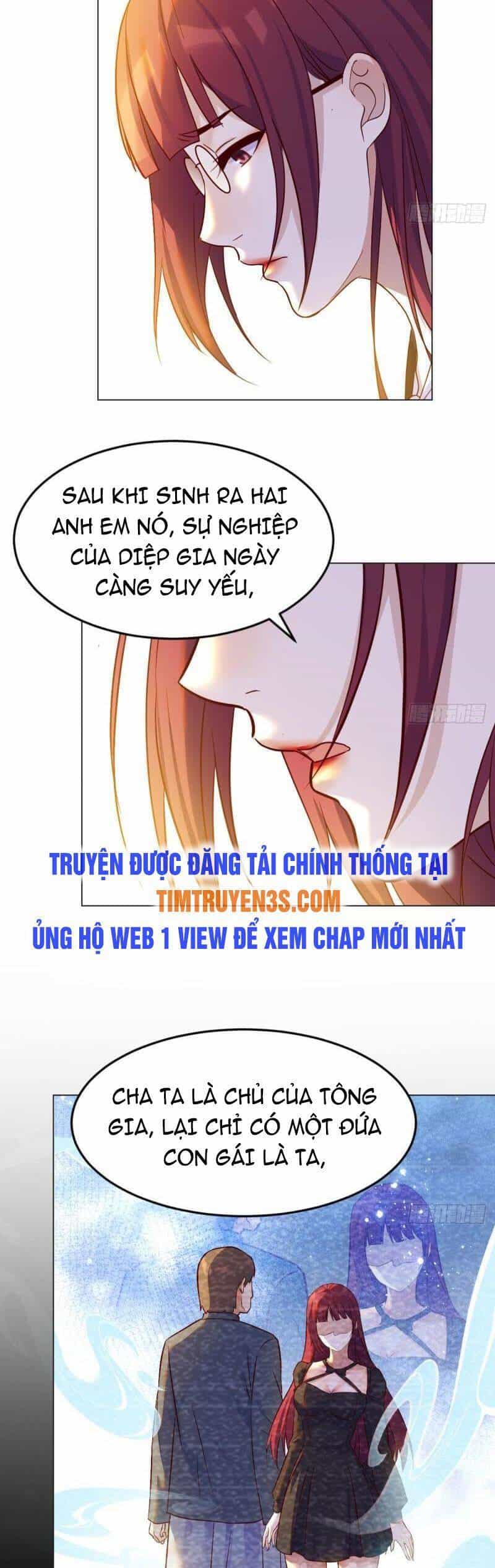 Trước Khi Vô Địch Ta Nợ Tình Quá Nhiều - Chương 36 - ảnh 5