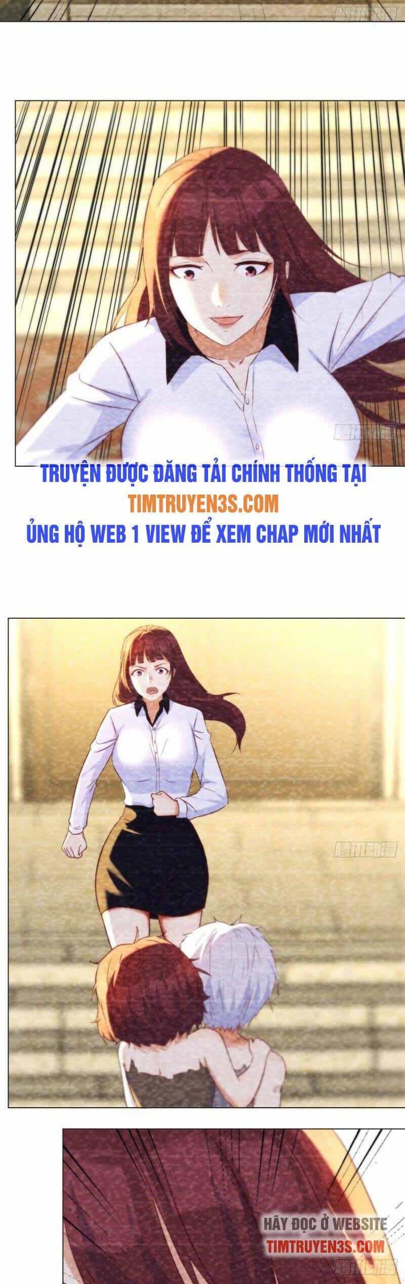 Trước Khi Vô Địch Ta Nợ Tình Quá Nhiều - Chương 37 - ảnh 17