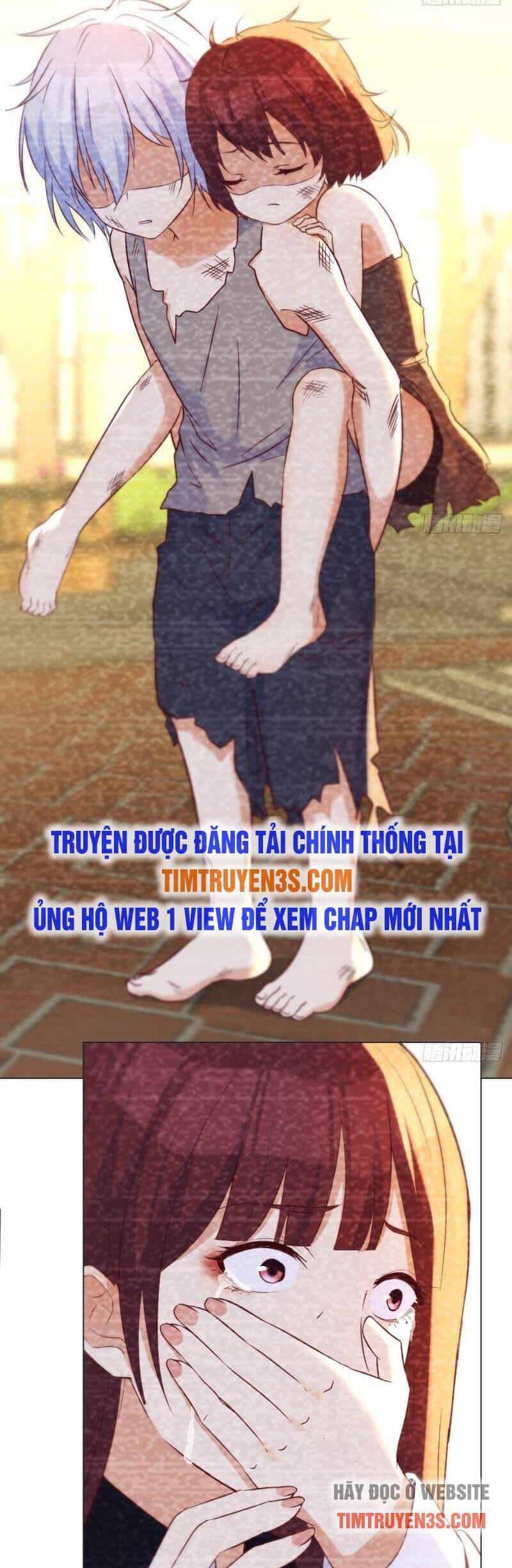 Trước Khi Vô Địch Ta Nợ Tình Quá Nhiều - Chương 37 - ảnh 19