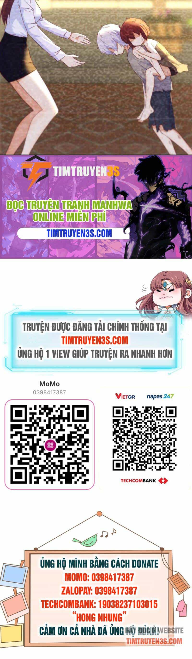 Trước Khi Vô Địch Ta Nợ Tình Quá Nhiều - Chương 37 - ảnh 22