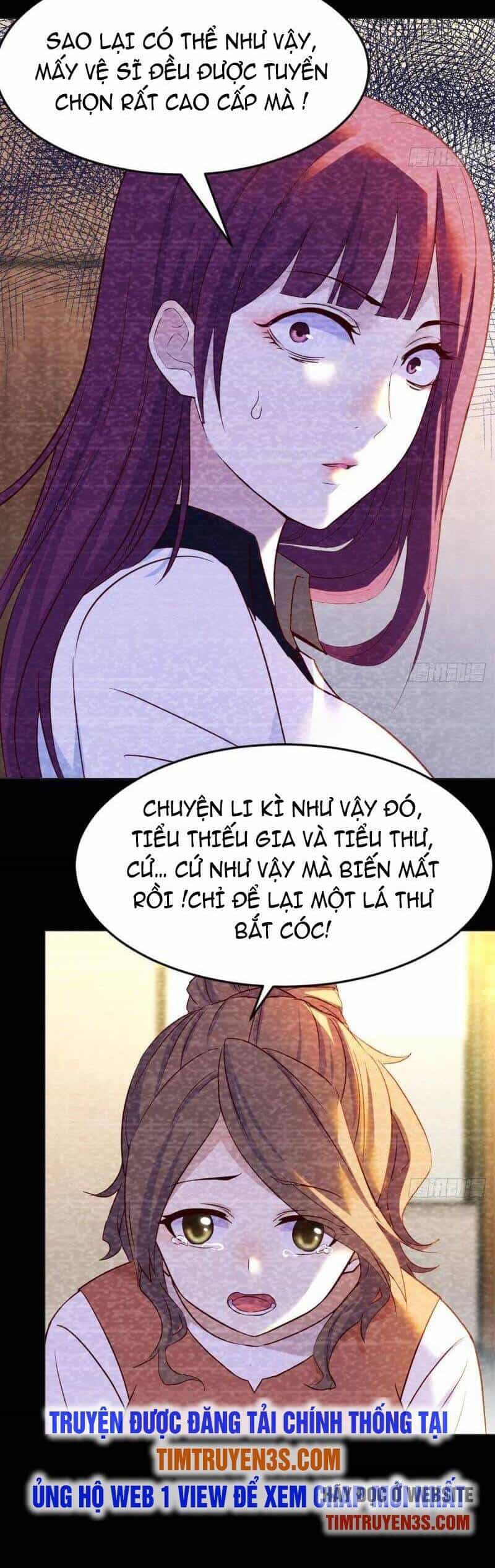 Trước Khi Vô Địch Ta Nợ Tình Quá Nhiều - Chương 37 - ảnh 6