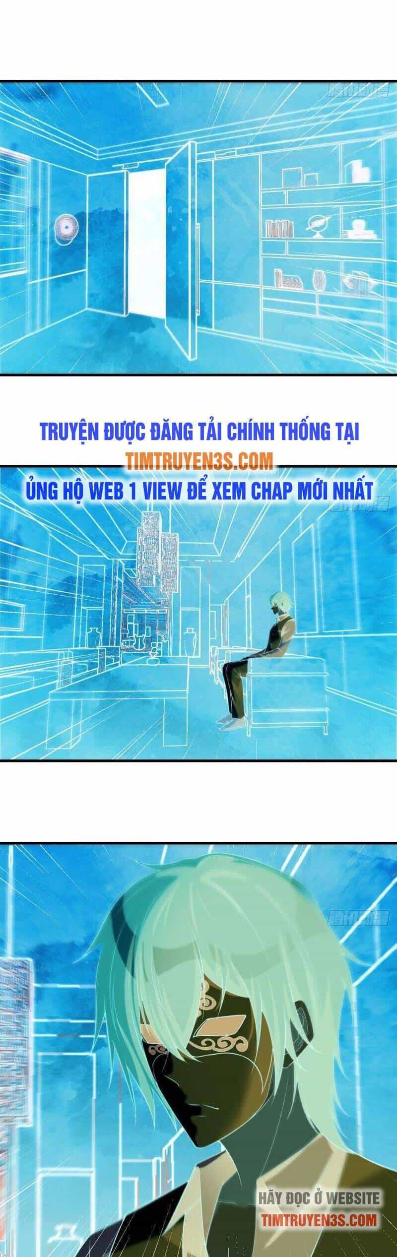 Trước Khi Vô Địch Ta Nợ Tình Quá Nhiều - Chương 38 - ảnh 16