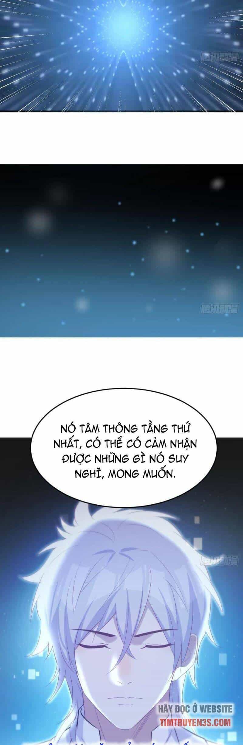 Trước Khi Vô Địch Ta Nợ Tình Quá Nhiều - Chương 38 - ảnh 18