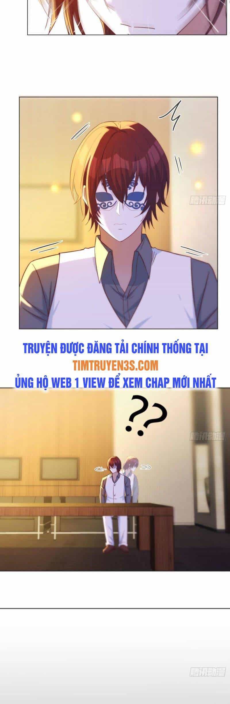 Trước Khi Vô Địch Ta Nợ Tình Quá Nhiều - Chương 39 - ảnh 17