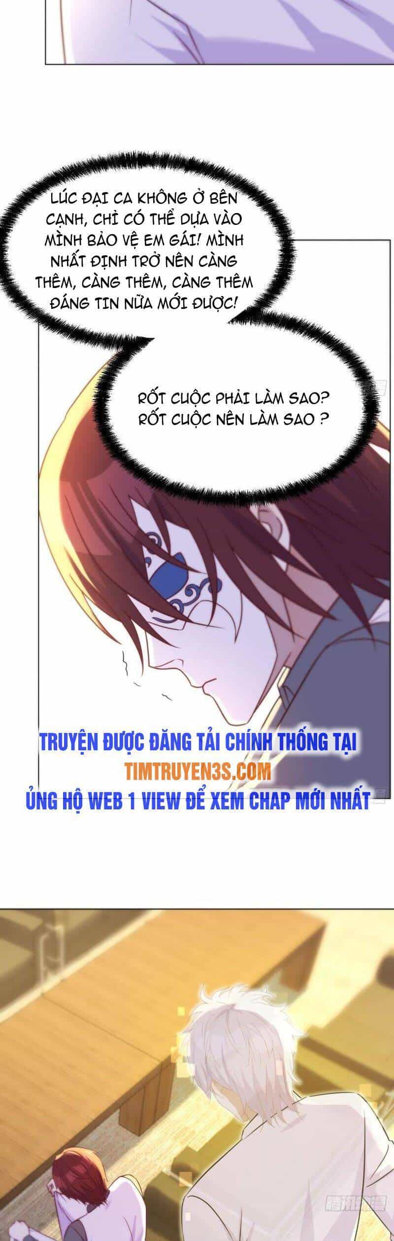 Trước Khi Vô Địch Ta Nợ Tình Quá Nhiều - Chương 39 - ảnh 3