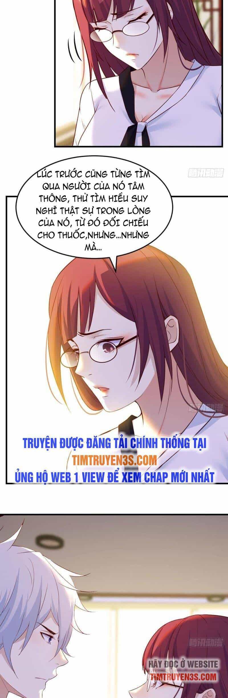 Trước Khi Vô Địch Ta Nợ Tình Quá Nhiều - Chương 39 - ảnh 8