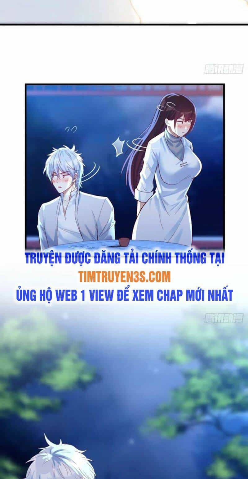 Trước Khi Vô Địch Ta Nợ Tình Quá Nhiều - Chương 4 - ảnh 14