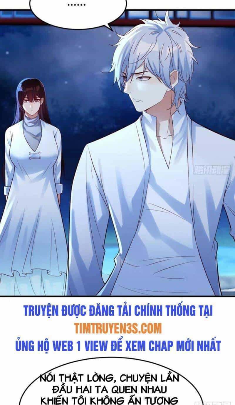 Trước Khi Vô Địch Ta Nợ Tình Quá Nhiều - Chương 4 - ảnh 18