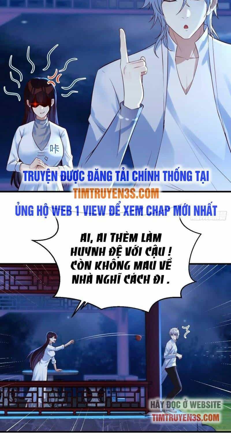 Trước Khi Vô Địch Ta Nợ Tình Quá Nhiều - Chương 4 - ảnh 22