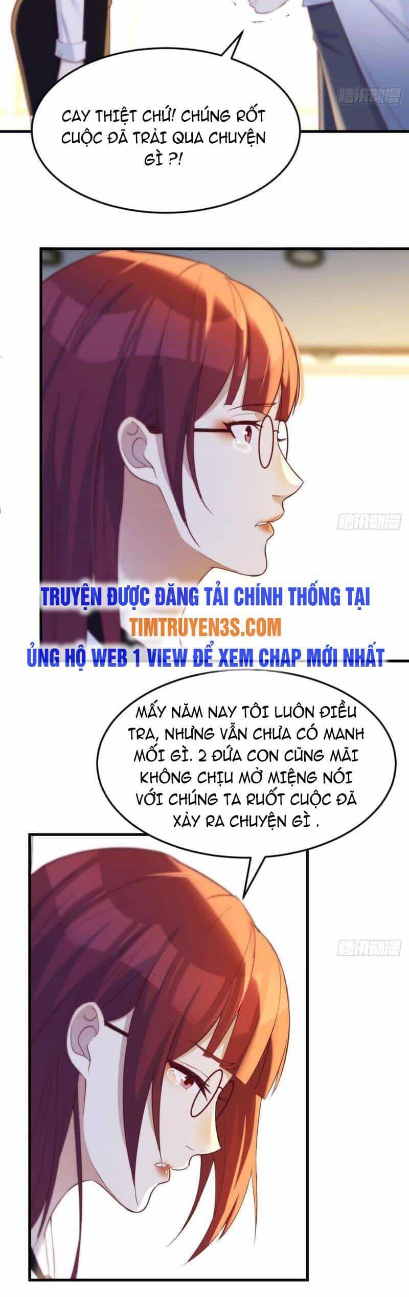 Trước Khi Vô Địch Ta Nợ Tình Quá Nhiều - Chương 40 - ảnh 17