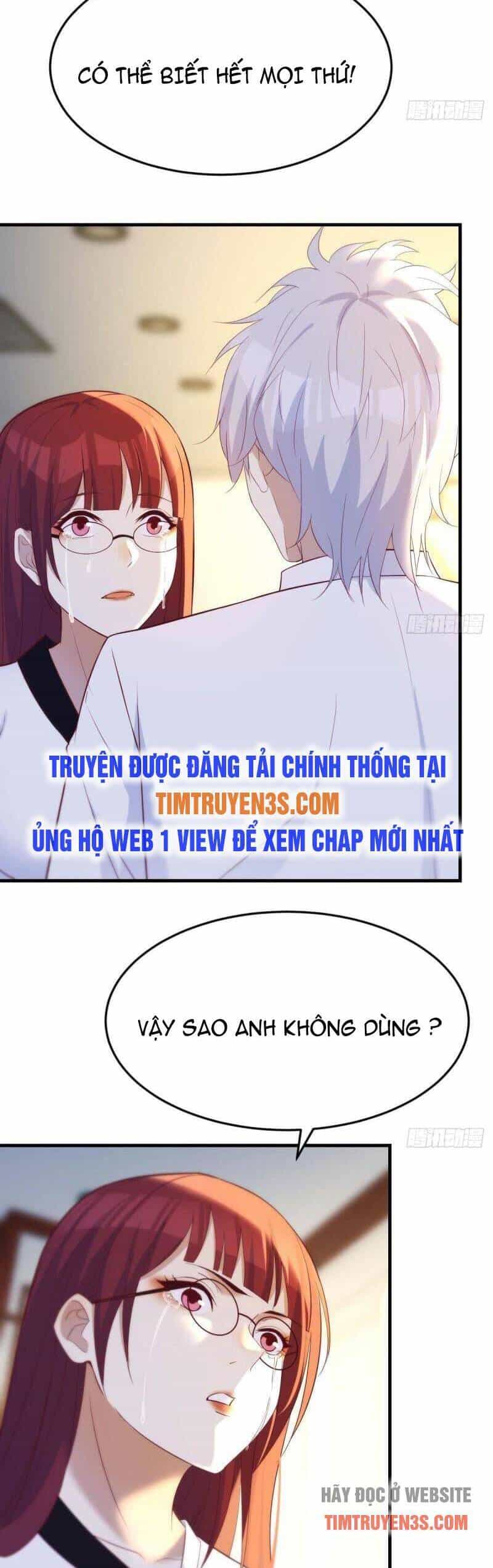 Trước Khi Vô Địch Ta Nợ Tình Quá Nhiều - Chương 40 - ảnh 22
