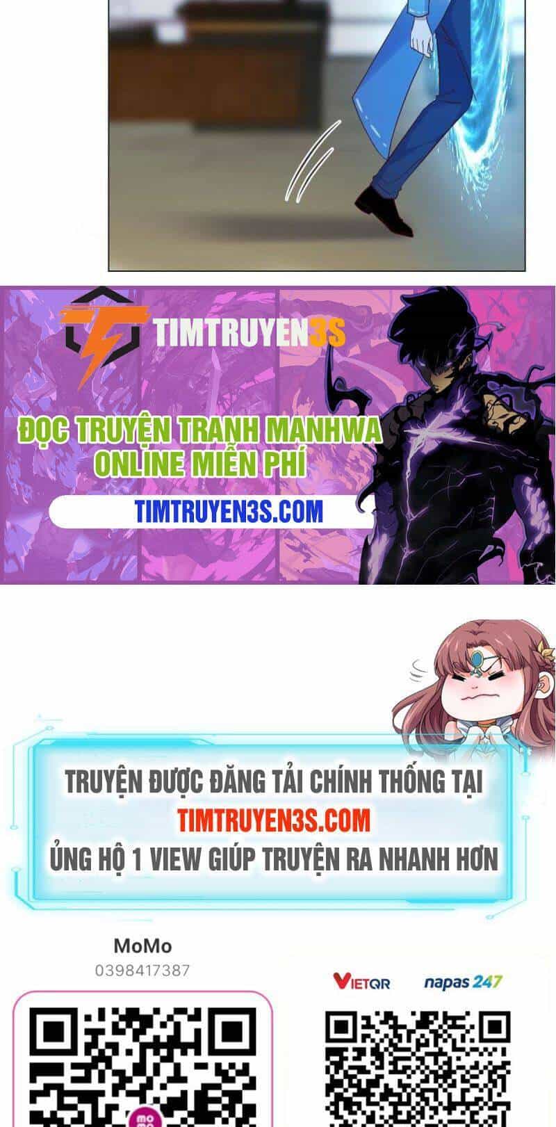 Trước Khi Vô Địch Ta Nợ Tình Quá Nhiều - Chương 41 - ảnh 22
