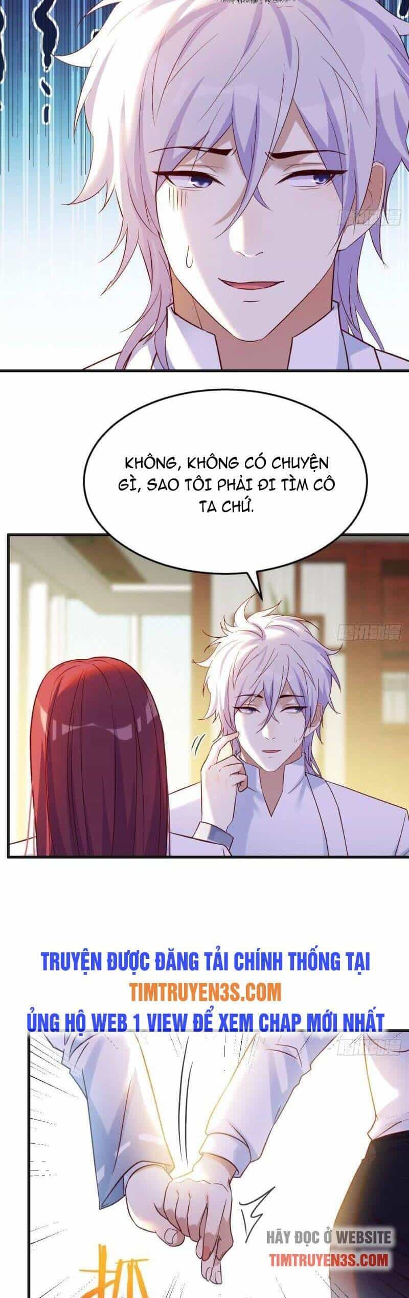 Trước Khi Vô Địch Ta Nợ Tình Quá Nhiều - Chương 41 - ảnh 6