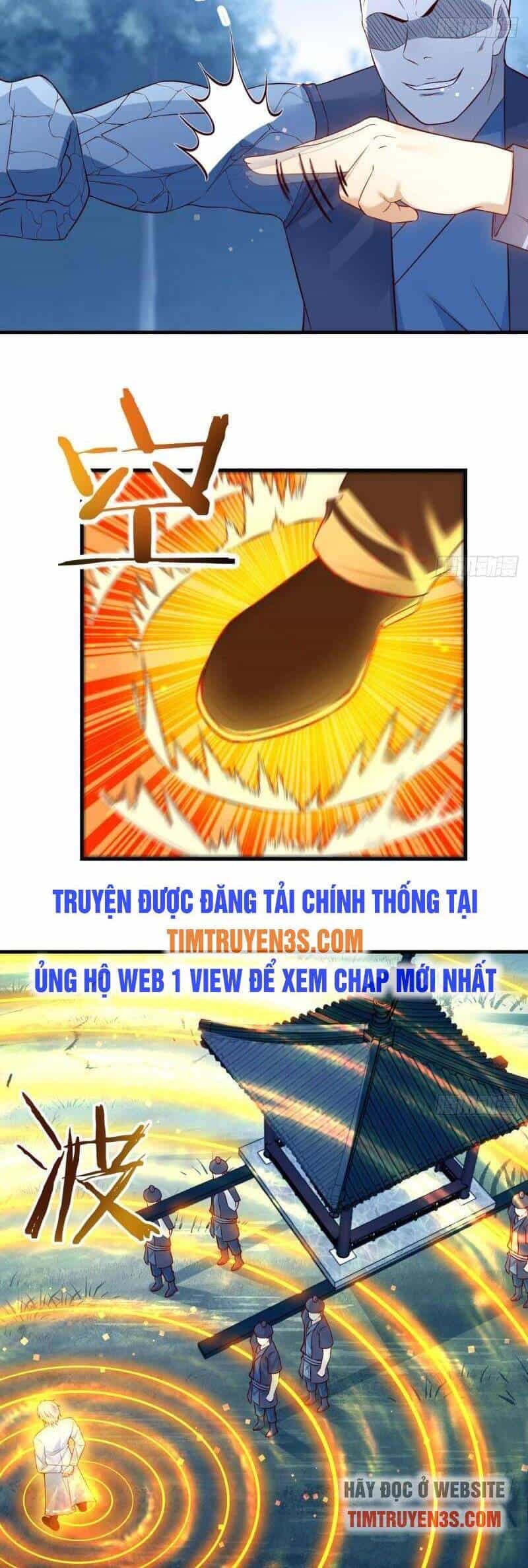 Trước Khi Vô Địch Ta Nợ Tình Quá Nhiều - Chương 42 - ảnh 12