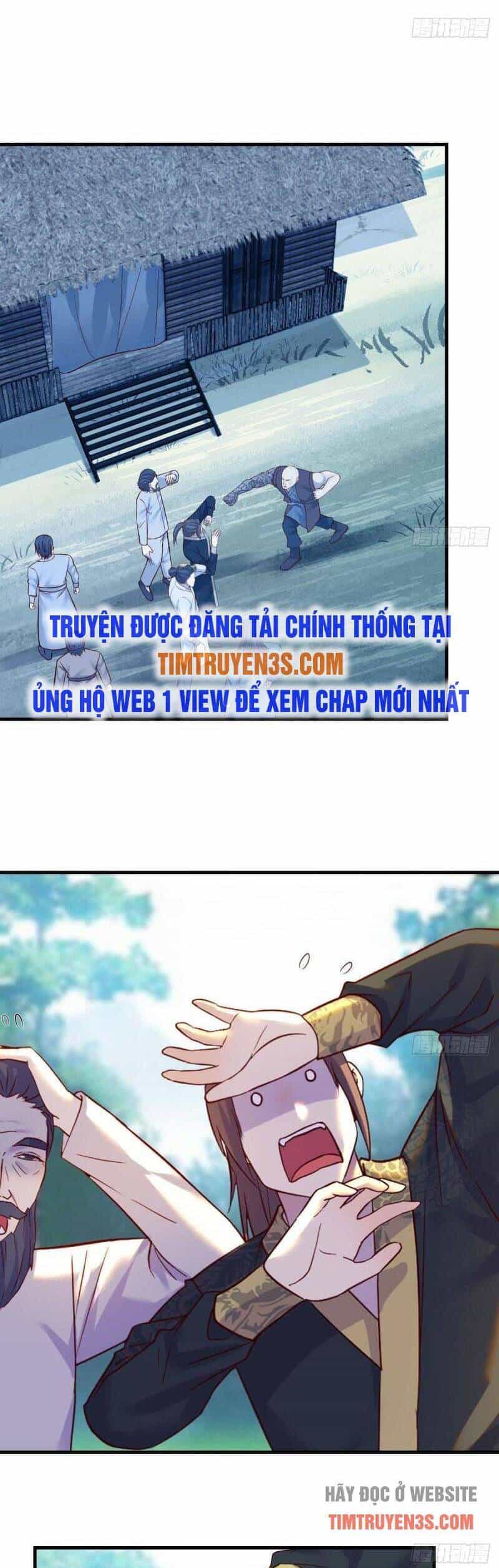 Trước Khi Vô Địch Ta Nợ Tình Quá Nhiều - Chương 42 - ảnh 14