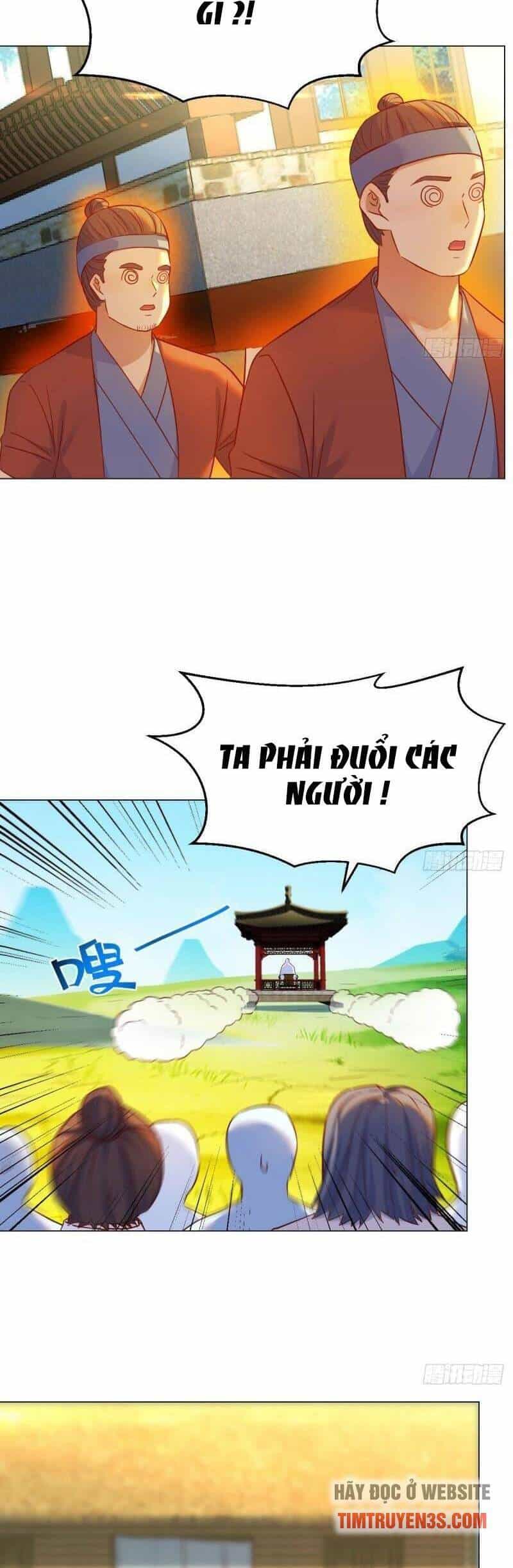 Trước Khi Vô Địch Ta Nợ Tình Quá Nhiều - Chương 42 - ảnh 18