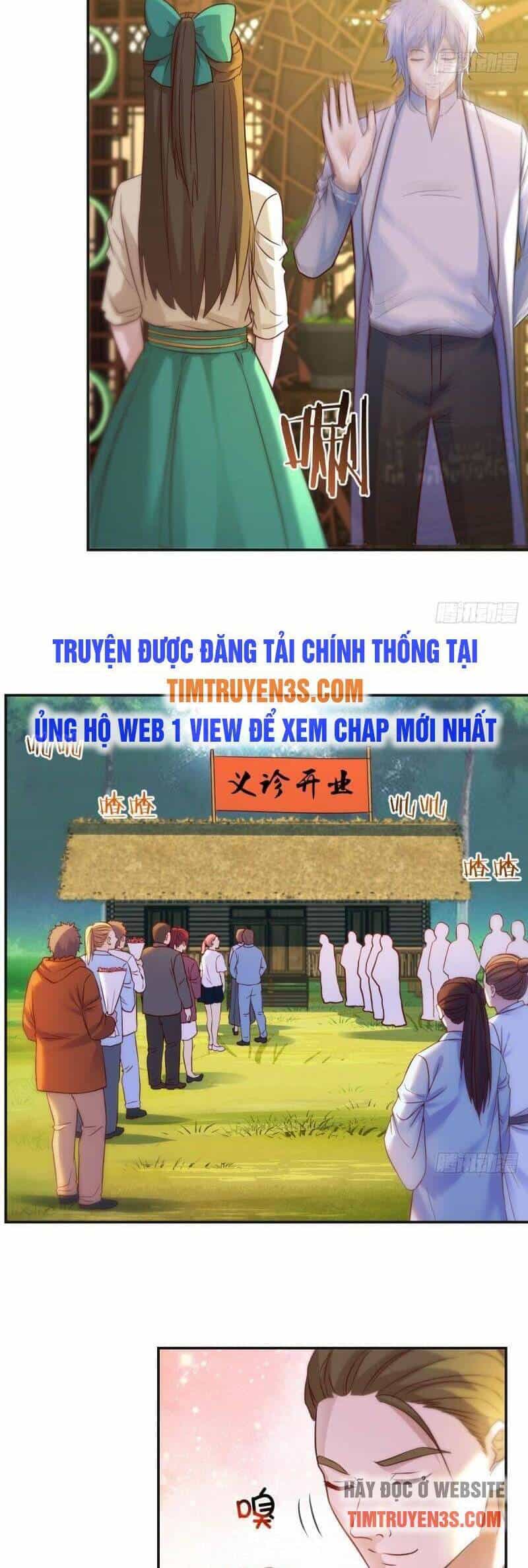 Trước Khi Vô Địch Ta Nợ Tình Quá Nhiều - Chương 43 - ảnh 13