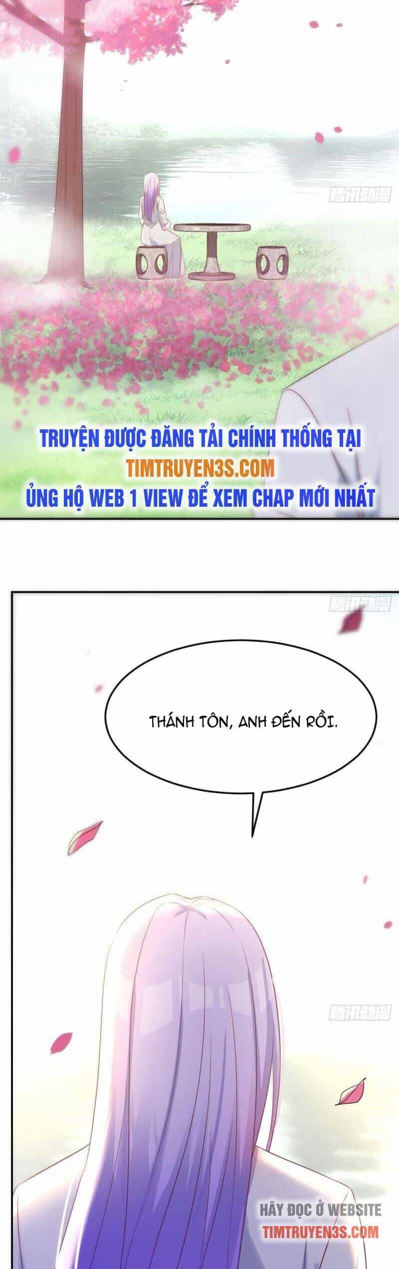 Trước Khi Vô Địch Ta Nợ Tình Quá Nhiều - Chương 43 - ảnh 21