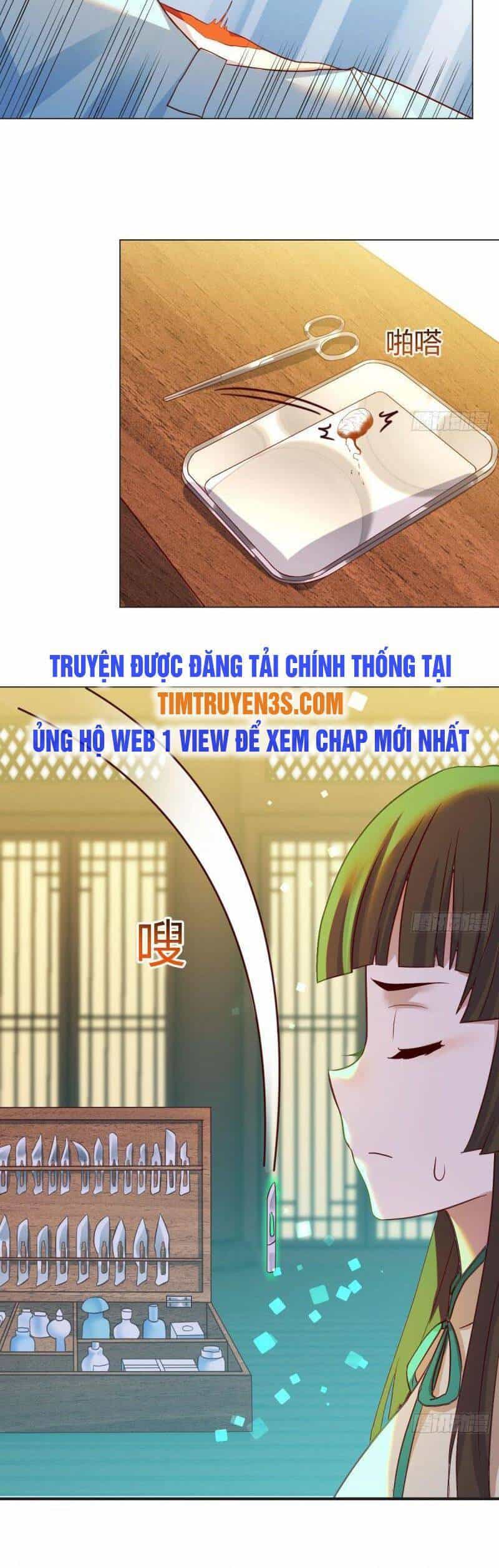 Trước Khi Vô Địch Ta Nợ Tình Quá Nhiều - Chương 43 - ảnh 3
