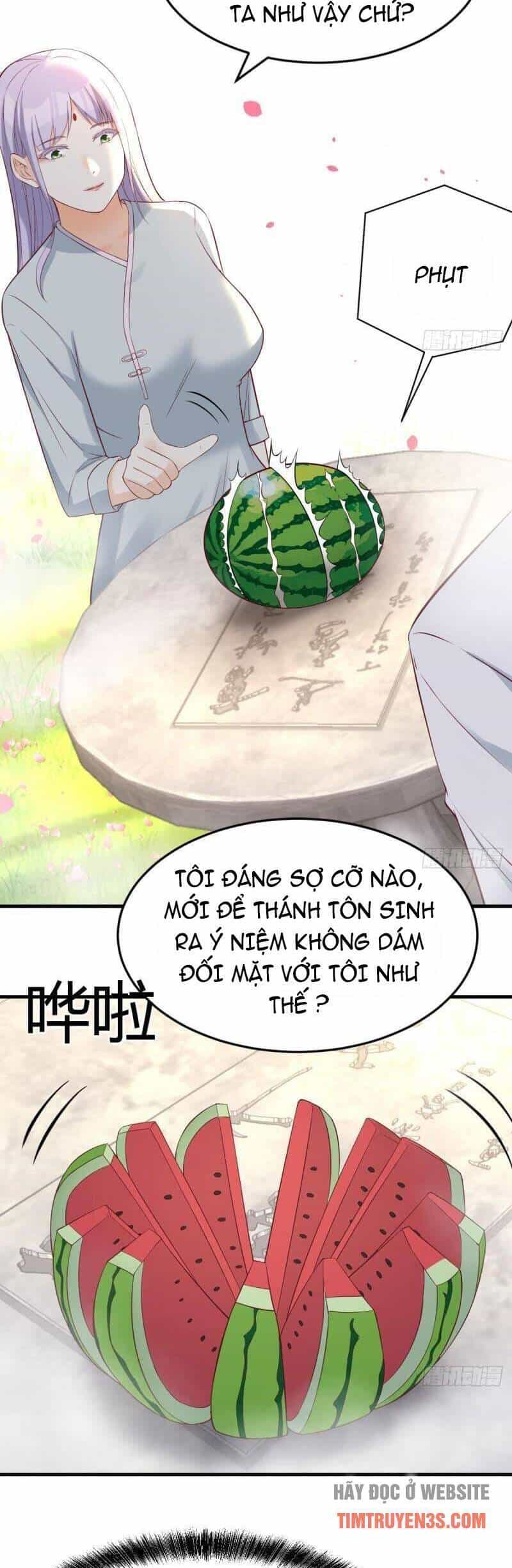 Trước Khi Vô Địch Ta Nợ Tình Quá Nhiều - Chương 44 - ảnh 8