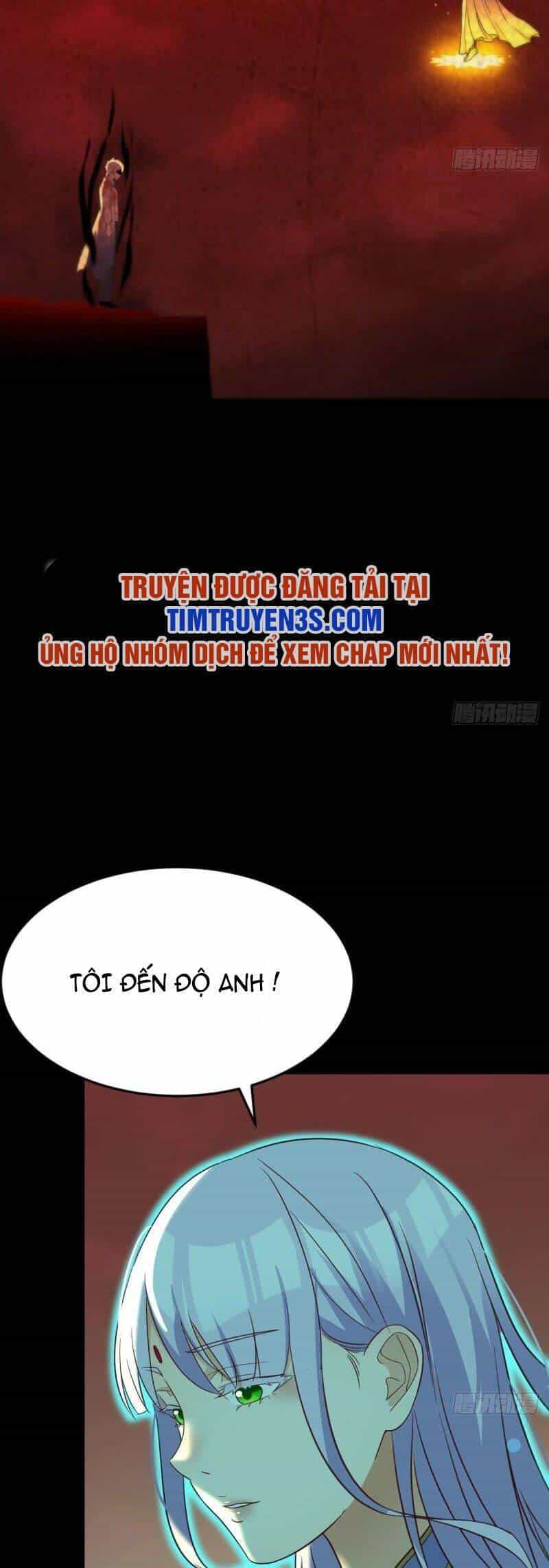 Trước Khi Vô Địch Ta Nợ Tình Quá Nhiều - Chương 45 - ảnh 23