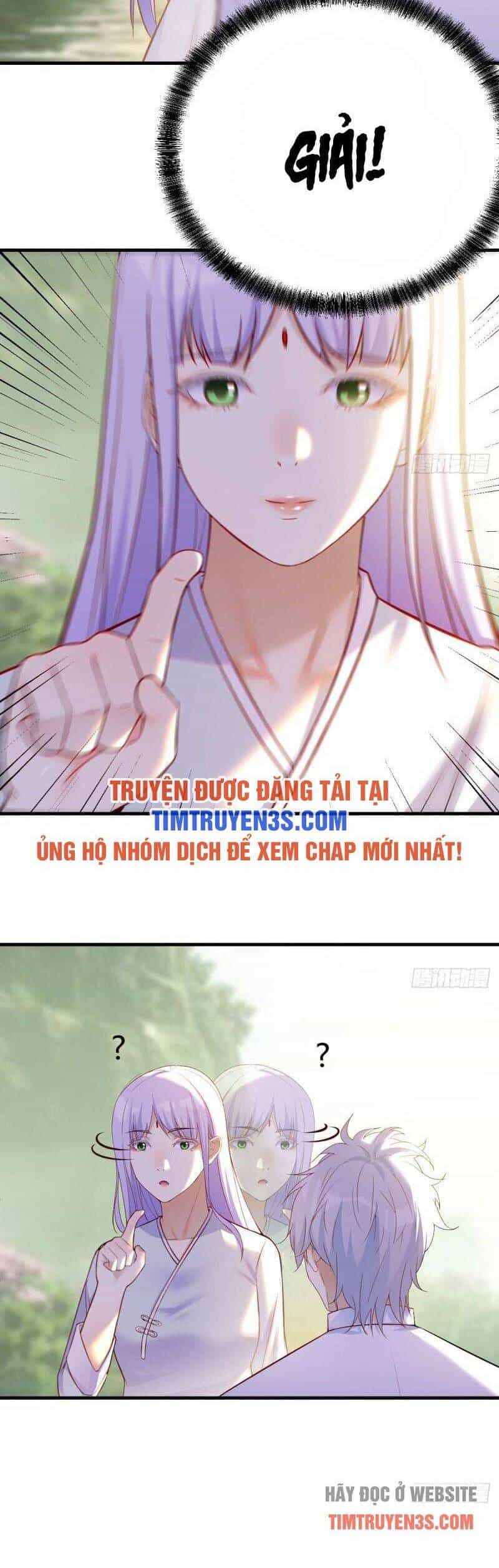 Trước Khi Vô Địch Ta Nợ Tình Quá Nhiều - Chương 45 - ảnh 4