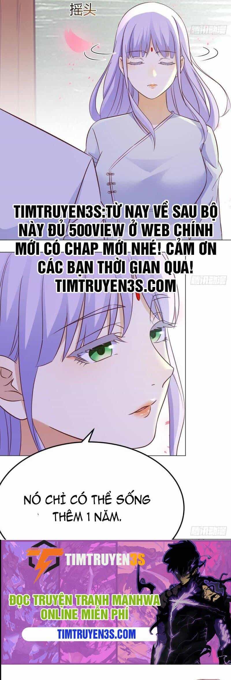 Trước Khi Vô Địch Ta Nợ Tình Quá Nhiều - Chương 46 - ảnh 20