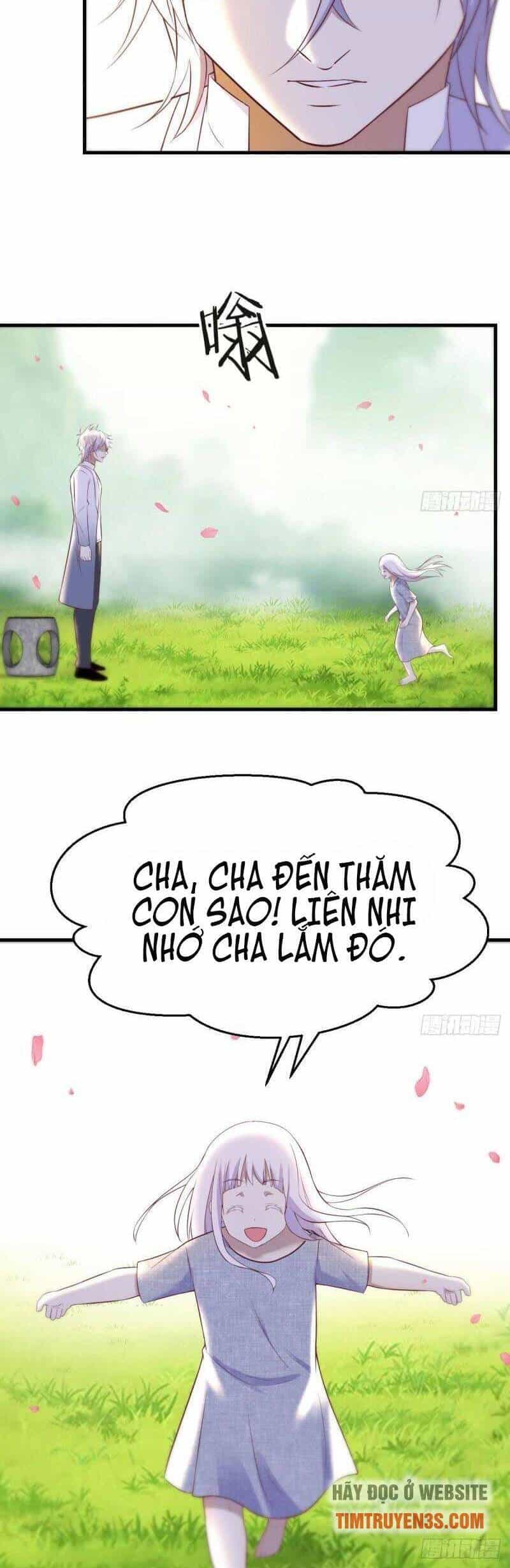 Trước Khi Vô Địch Ta Nợ Tình Quá Nhiều - Chương 47 - ảnh 10