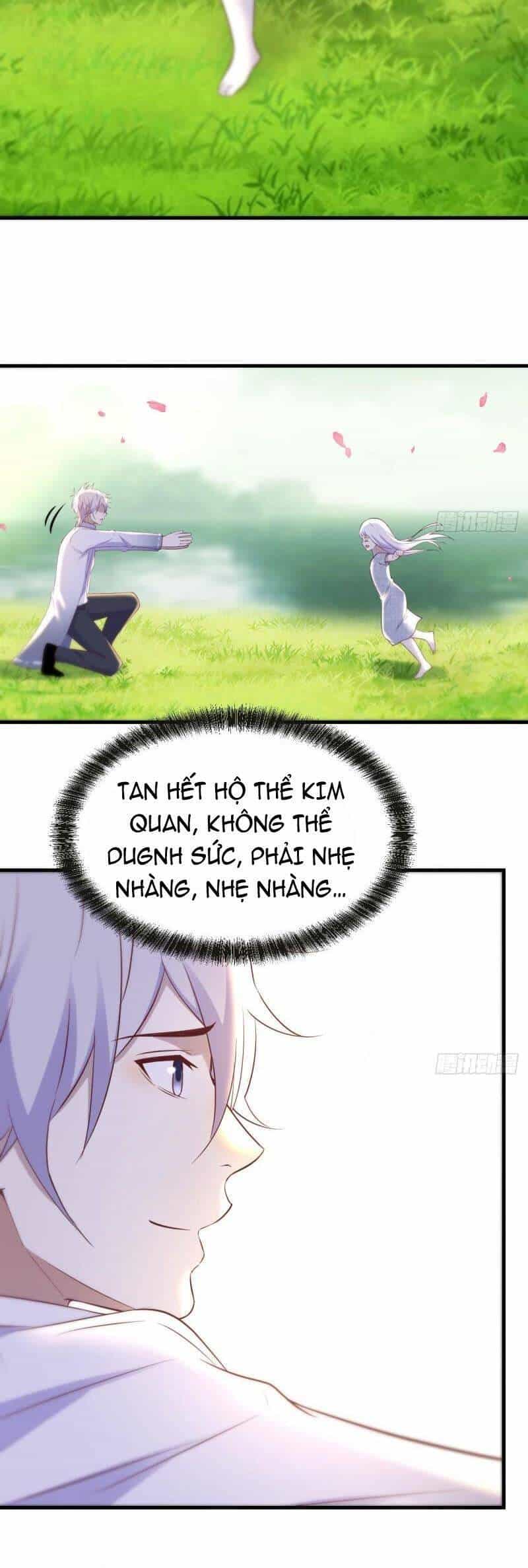 Trước Khi Vô Địch Ta Nợ Tình Quá Nhiều - Chương 47 - ảnh 11