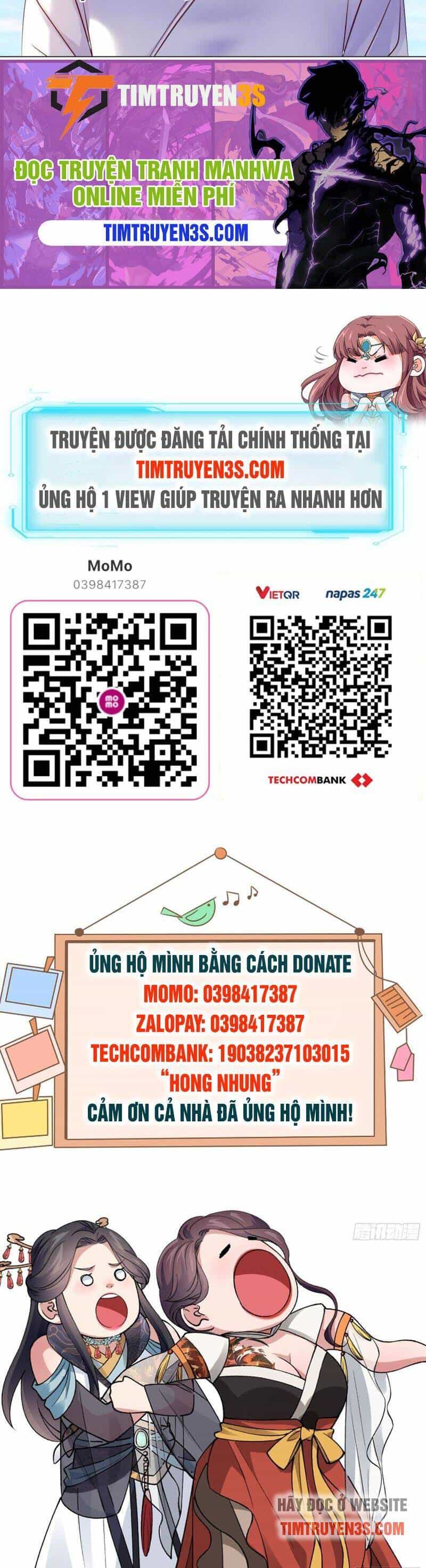 Trước Khi Vô Địch Ta Nợ Tình Quá Nhiều - Chương 47 - ảnh 20