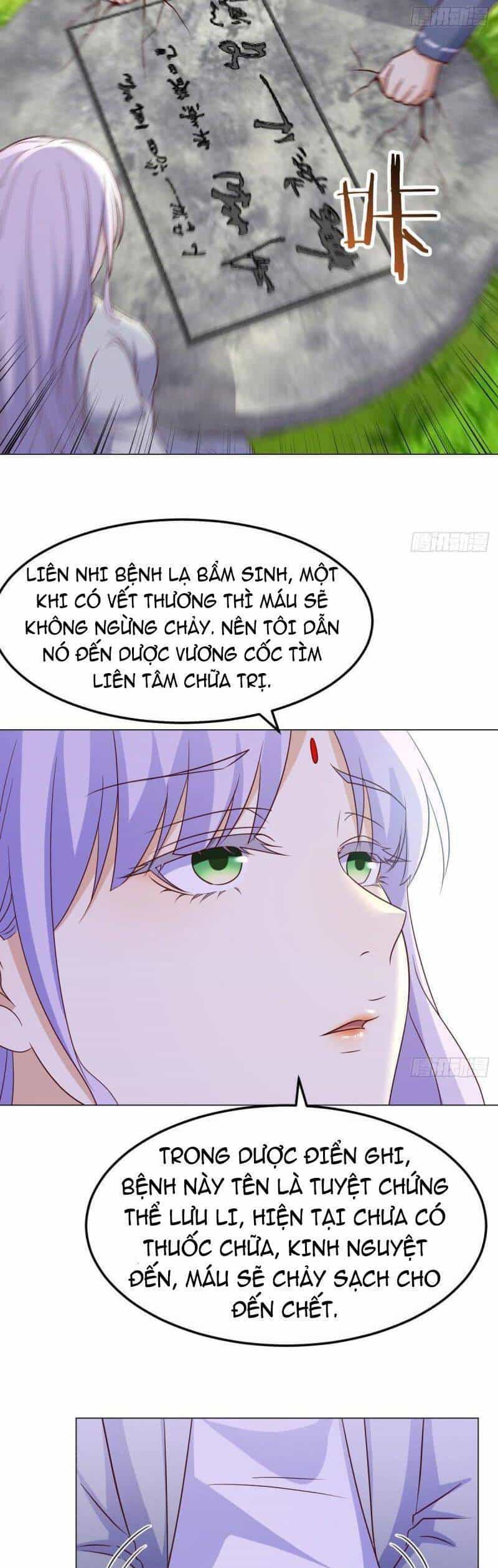 Trước Khi Vô Địch Ta Nợ Tình Quá Nhiều - Chương 47 - ảnh 3
