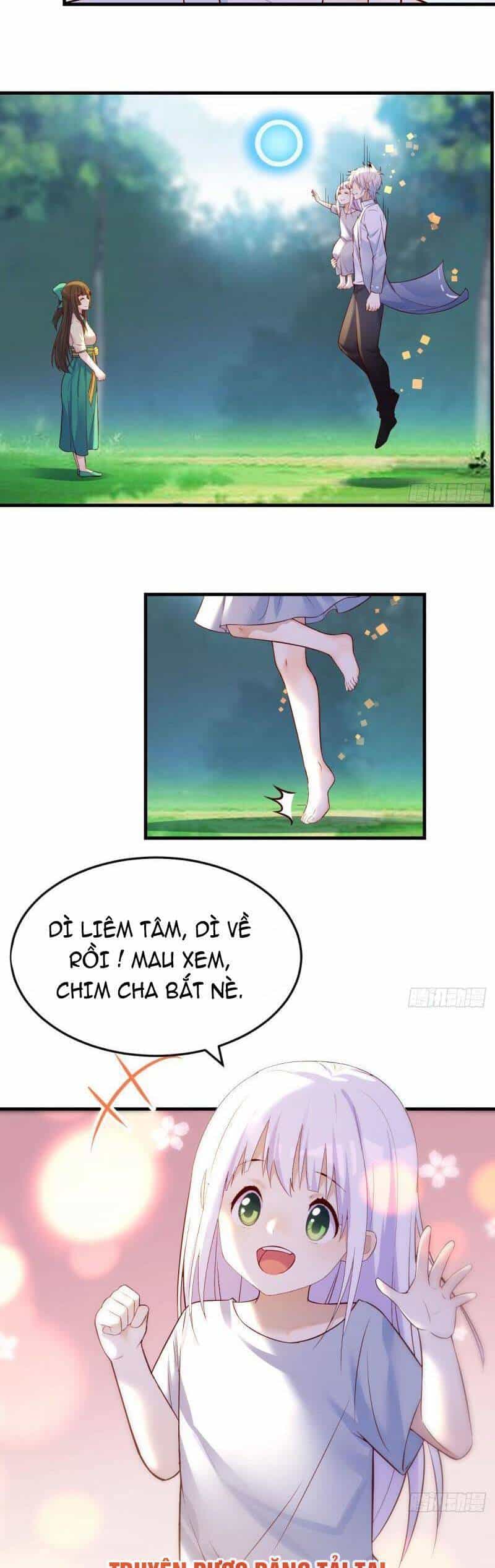 Trước Khi Vô Địch Ta Nợ Tình Quá Nhiều - Chương 48 - ảnh 17