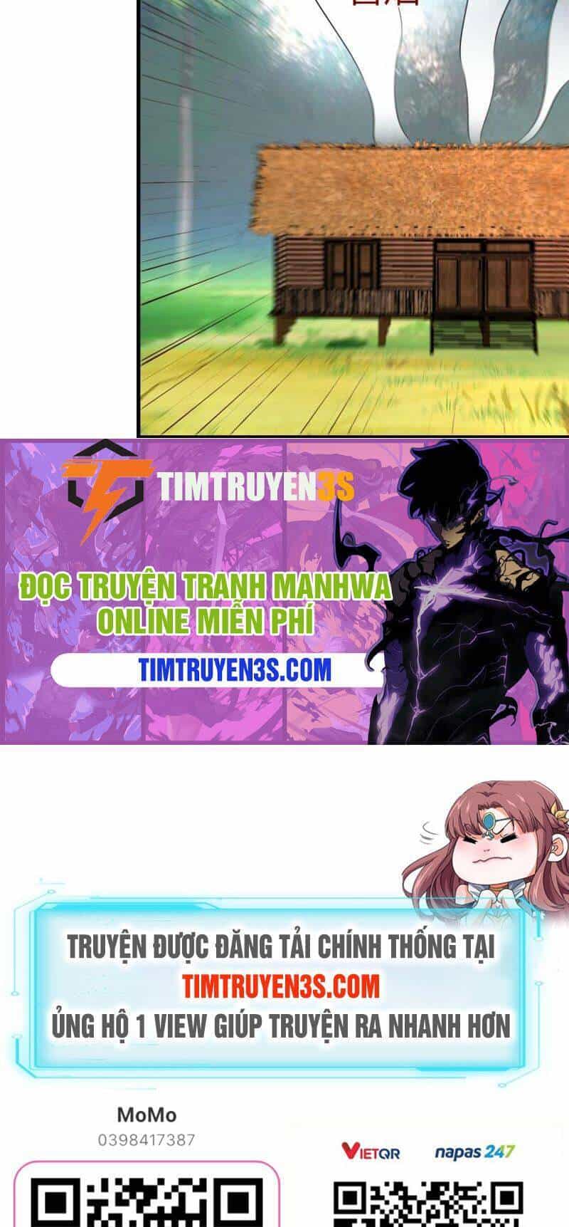 Trước Khi Vô Địch Ta Nợ Tình Quá Nhiều - Chương 48 - ảnh 23
