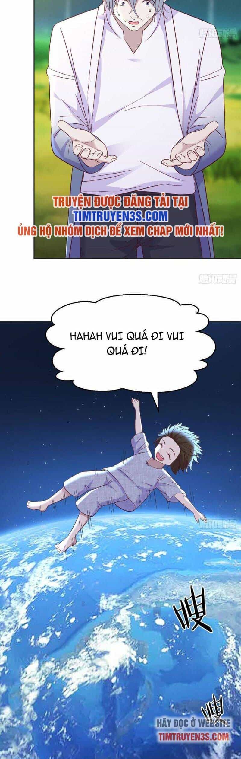 Trước Khi Vô Địch Ta Nợ Tình Quá Nhiều - Chương 49 - ảnh 16