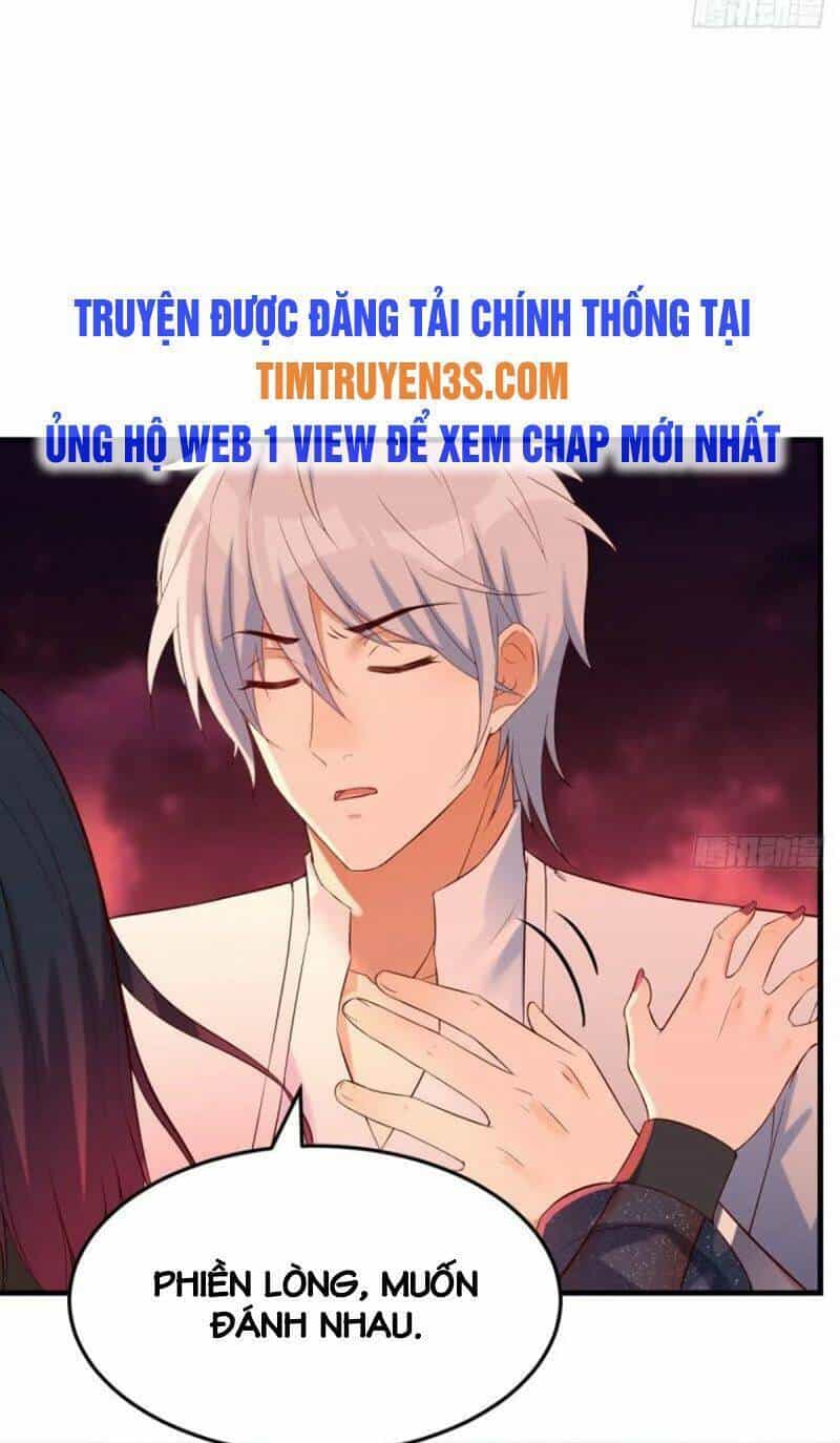 Trước Khi Vô Địch Ta Nợ Tình Quá Nhiều - Chương 5 - ảnh 18