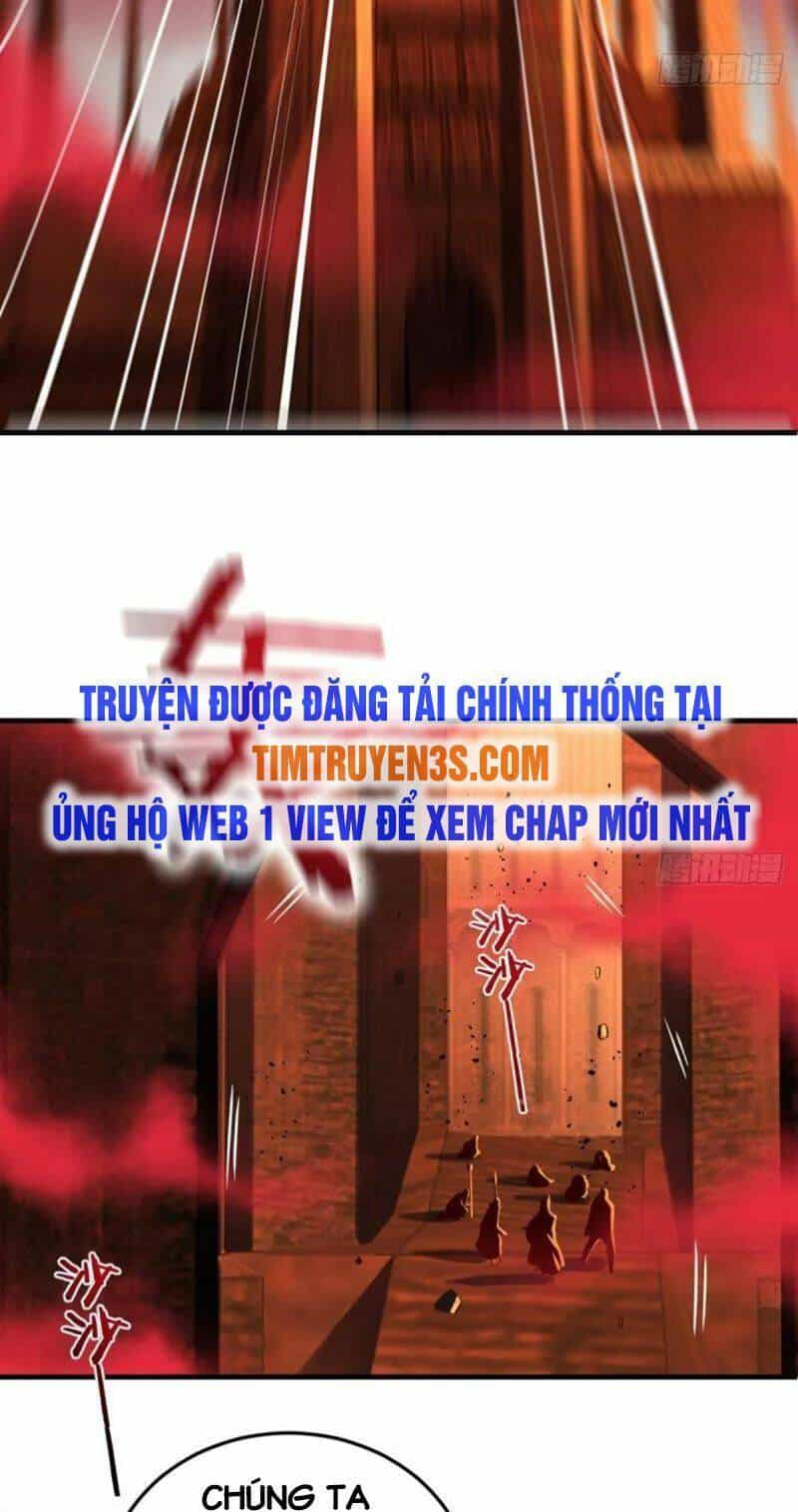 Trước Khi Vô Địch Ta Nợ Tình Quá Nhiều - Chương 5 - ảnh 21