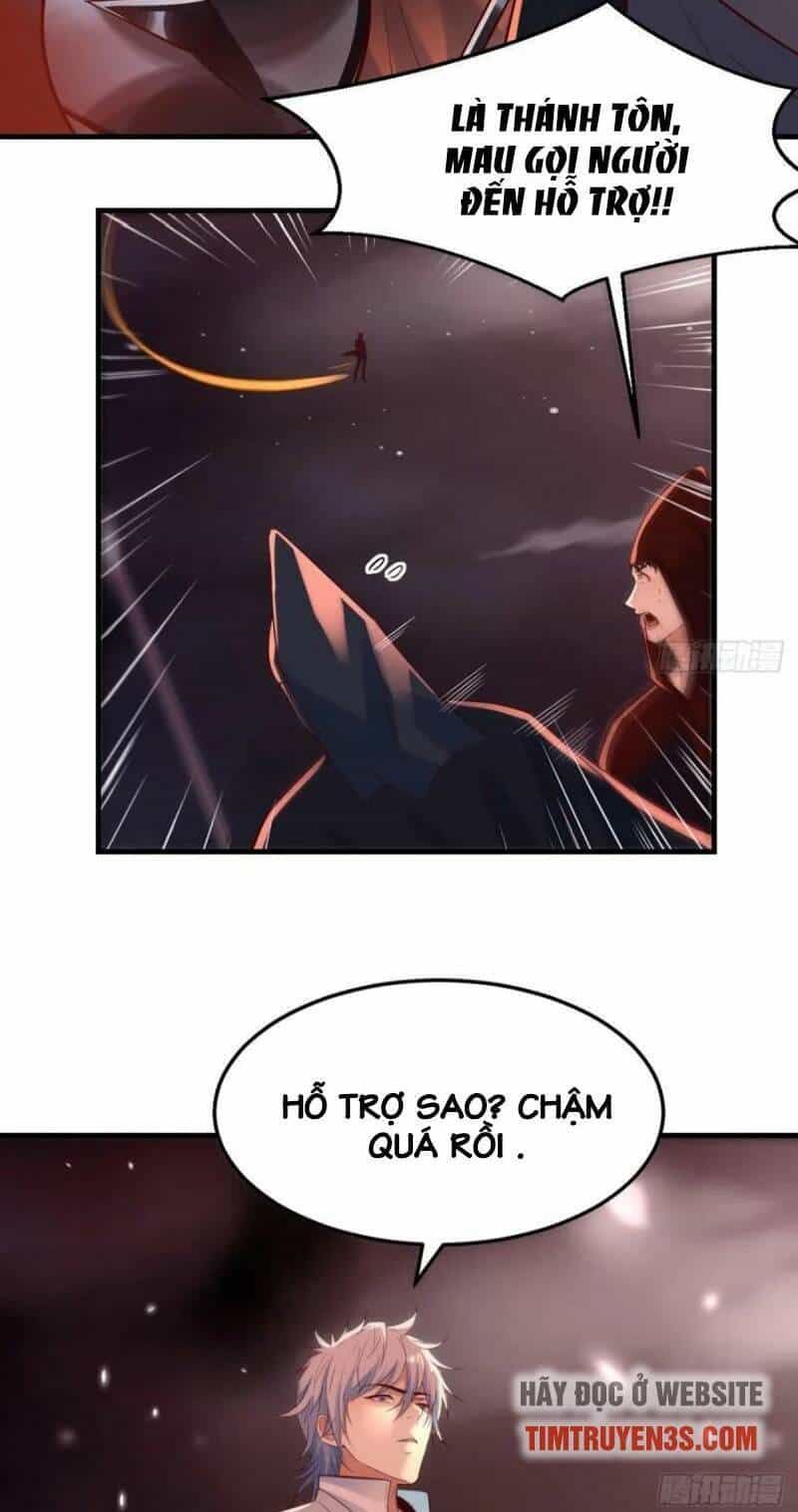 Trước Khi Vô Địch Ta Nợ Tình Quá Nhiều - Chương 5 - ảnh 6