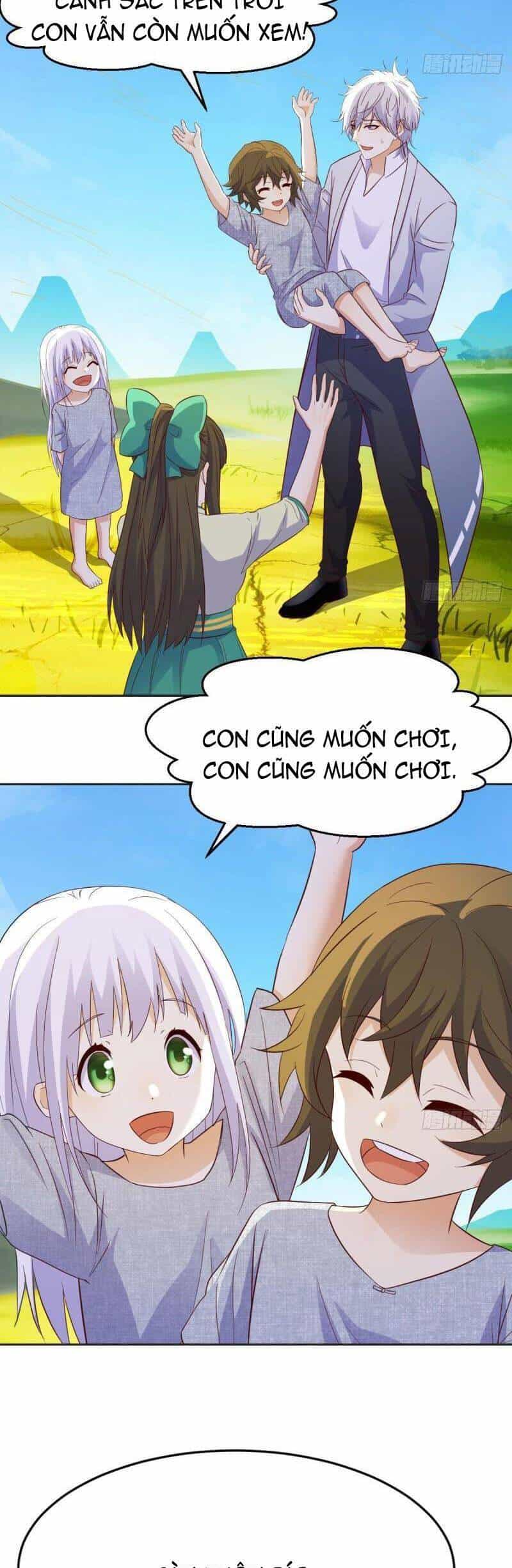 Trước Khi Vô Địch Ta Nợ Tình Quá Nhiều - Chương 50 - ảnh 7