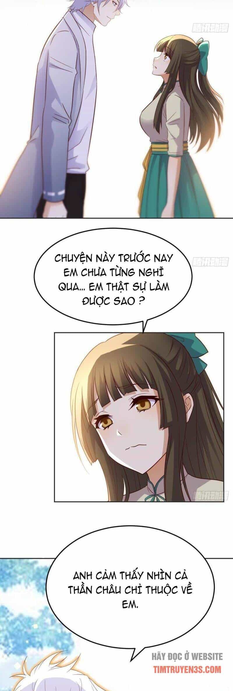 Trước Khi Vô Địch Ta Nợ Tình Quá Nhiều - Chương 51 - ảnh 14