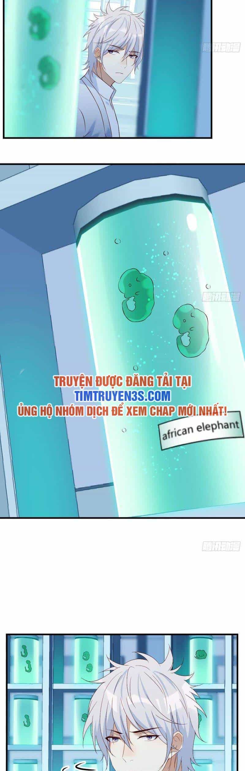 Trước Khi Vô Địch Ta Nợ Tình Quá Nhiều - Chương 53 - ảnh 14