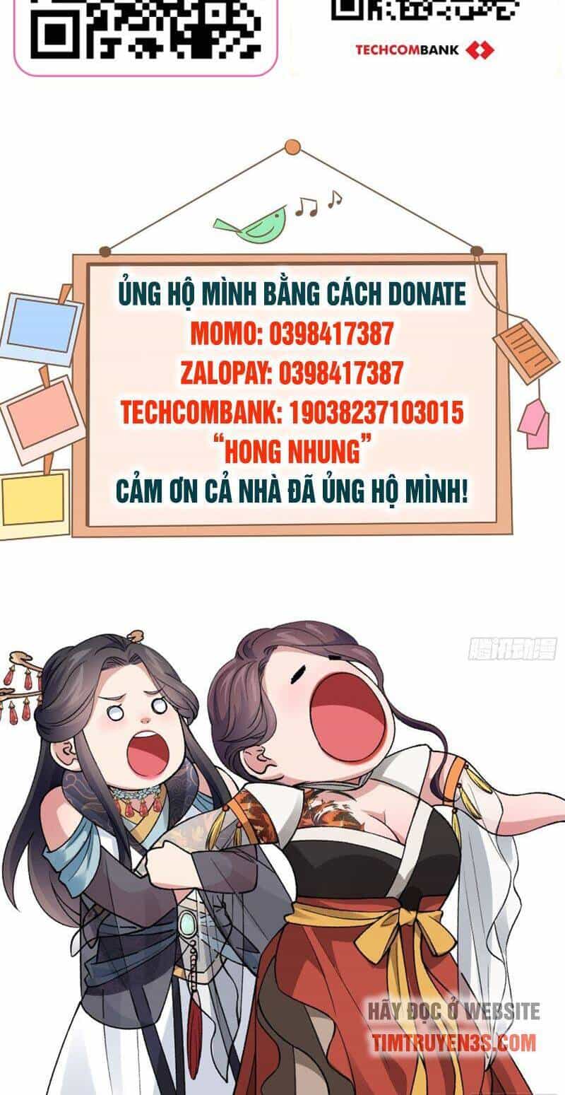 Trước Khi Vô Địch Ta Nợ Tình Quá Nhiều - Chương 53 - ảnh 23